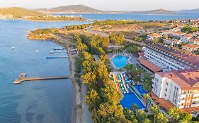 Halic Park Hotel